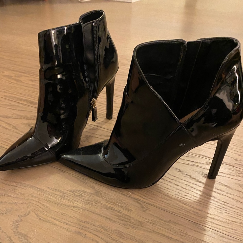 Zara Heels!